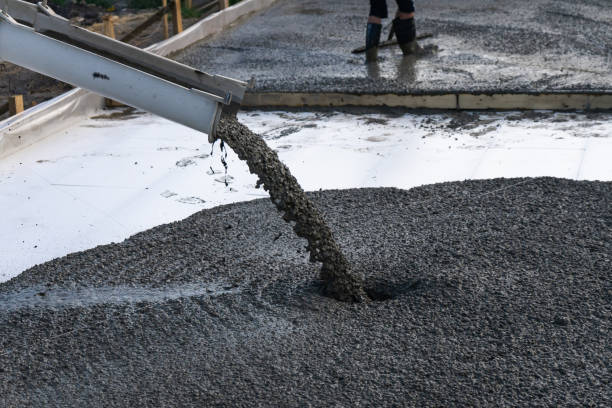 Best Waterproofing & Drywells  in Hays, MT