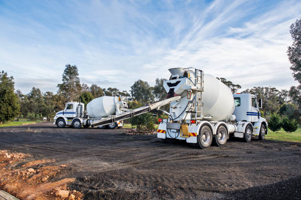 Best Concrete Driveway Installation  in Hays, MT