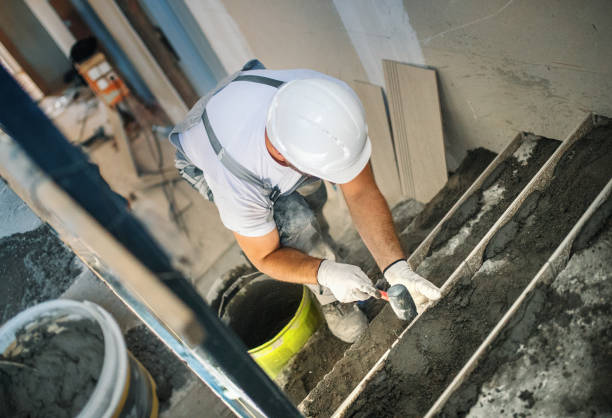 Best Best Concrete Contractor  in Hays, MT