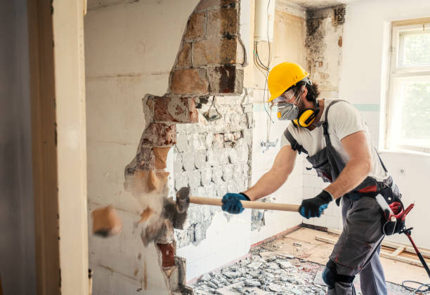 Best Concrete Crack Repair  in Hays, MT