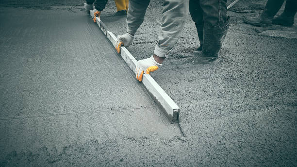 Best Poured Concrete Foundation  in Hays, MT