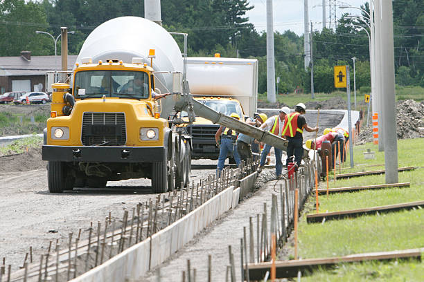 Best Decorative Concrete Services  in Hays, MT