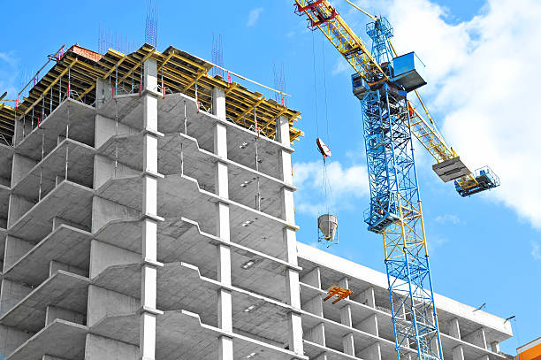 Best Commercial Concrete Contractor  in Hays, MT