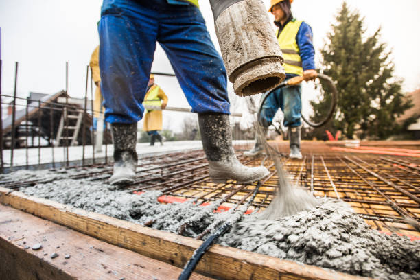 Best Concrete Foundation Repair  in Hays, MT